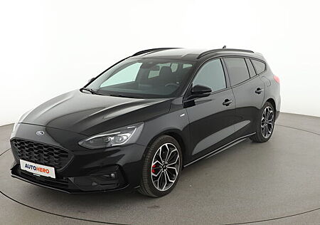 Ford Focus 2.0 TDCi EcoBlue ST-Line X
