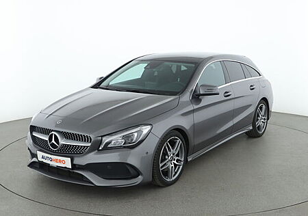 Mercedes-Benz CLA 180 Shooting Brake AMG Line