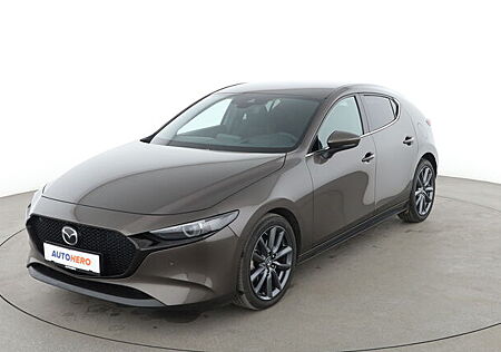 Mazda 3 2.0 Selection