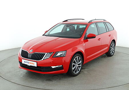 Skoda Octavia 1.5 TSI ACT Soleil