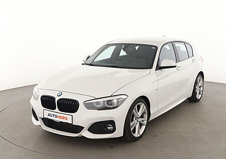 BMW 1er 118i Edition M Sport Shadow