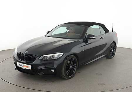 BMW 2er 220i M Sport