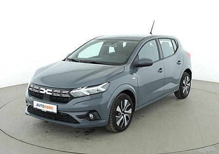 Dacia Sandero 1.0 TCe Expression