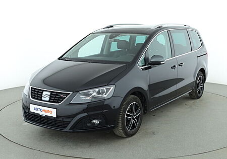 Seat Alhambra 1.4 TSI FR-Line