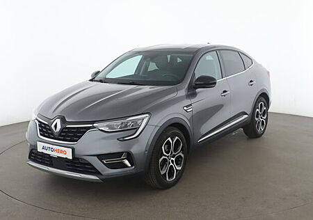 Renault Arkana 1.3 TCe Intens