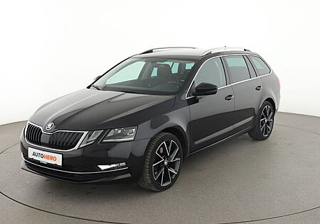 Skoda Octavia 2.0 TSI Style