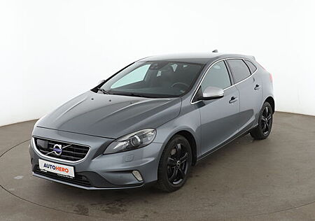 Volvo V40 2.0 D4 Momentum