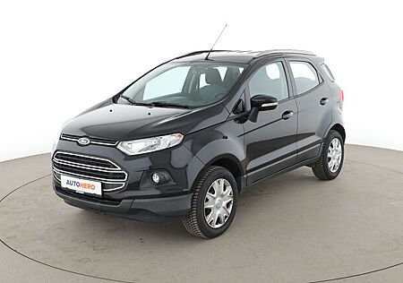 Ford EcoSport 1.0 EcoBoost Trend