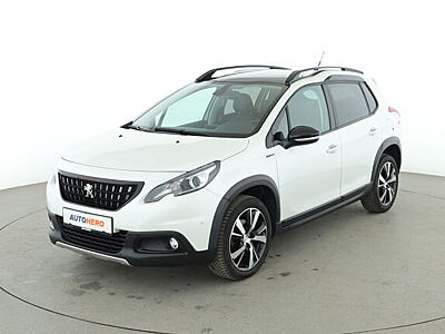 Peugeot 2008 1.2 PureTech Allure