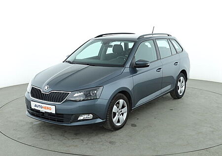 Skoda Fabia 1.2 TSI Style