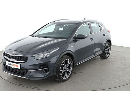 Kia XCeed 1.4 TGDI Vision