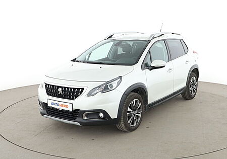 Peugeot 2008 1.5 Blue-HDi Allure
