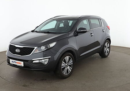 Kia Sportage 2.0 GDI Spirit 2WD