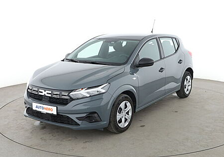 Dacia Sandero 1.0 TCe Essential