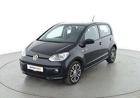 VW Up 1.0 Cup !