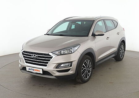 Hyundai Tucson 1.6 TGDI Style 2WD