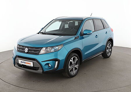 Suzuki Vitara 1.6 Club 4x2