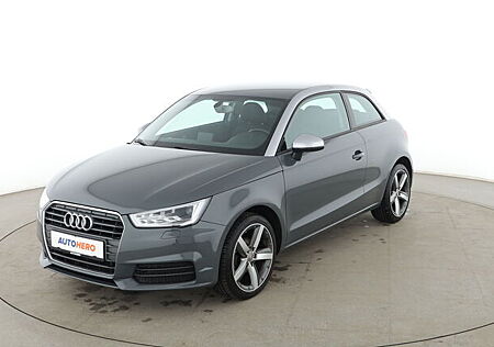 Audi A1 1.0 TFSI