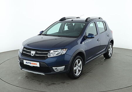 Dacia Sandero 0.9 TCe Stepway Prestige