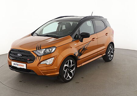 Ford EcoSport 1.0 EcoBoost ST-Line
