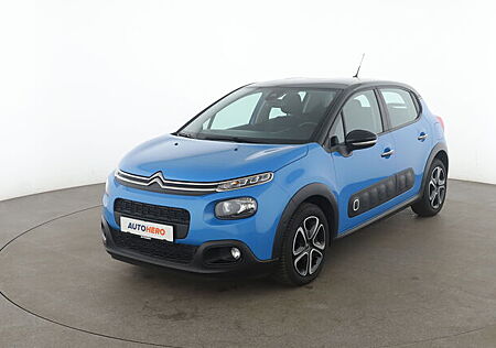 Citroën C3 1.2 PureTech Shine