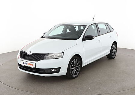 Skoda Rapid 1.2 TSI Active