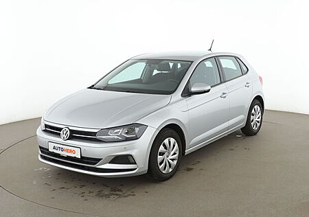 VW Polo 1.0 Comfortline