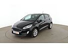 Ford Fiesta 1.1 Titanium