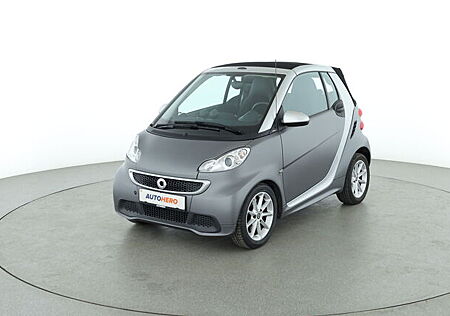 Smart ForTwo 1.0 Micro Hybrid Drive passion