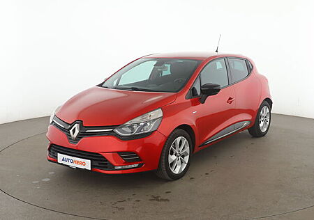 Renault Clio 1.2 TCe Energy Limited