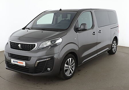 Peugeot Expert 2.0 Blue-HDi Allure L2