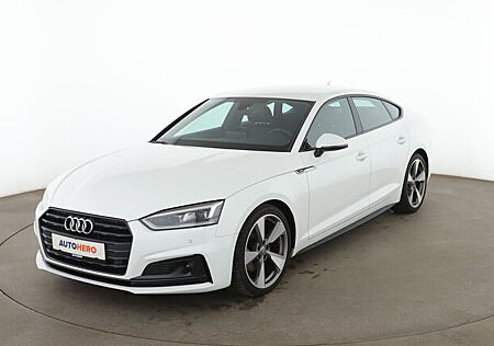 Audi A5 2.0 TDI Sport