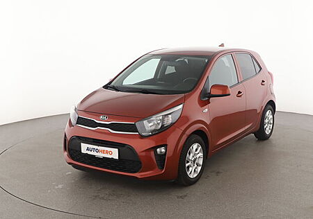 Kia Picanto 1.2 Dream Team