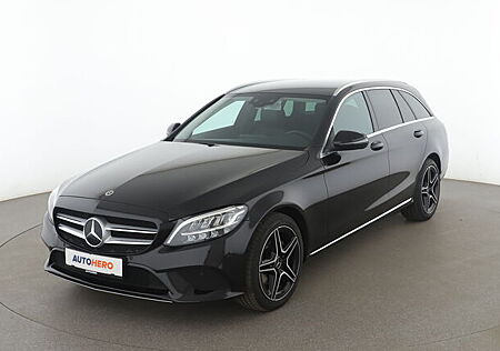 Mercedes-Benz C-Klasse C 200 d T Avantgarde