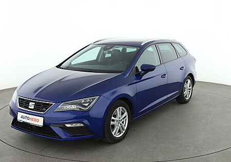 Seat Leon 1.8 TSI FR