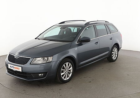 Skoda Octavia 1.4 TSI Edition