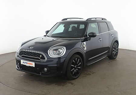 Mini One Countryman Cooper S E Hybrid ALL4