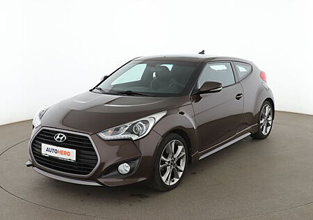 Hyundai Veloster 1.6 TGDI Premium