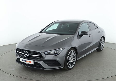 Mercedes-Benz Andere CLA 200 AMG Line