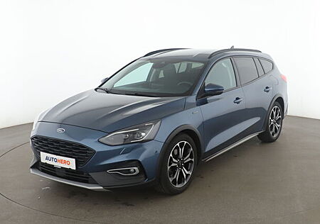 Ford Focus 1.5 EcoBoost Active