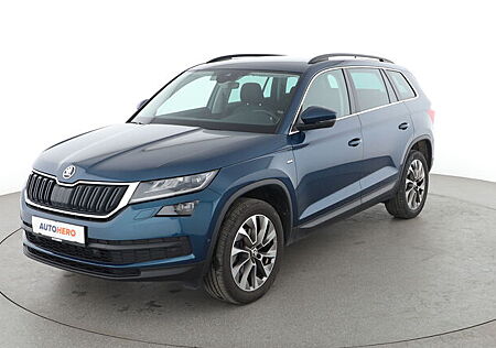 Skoda Kodiaq 1.5 TSI ACT Clever