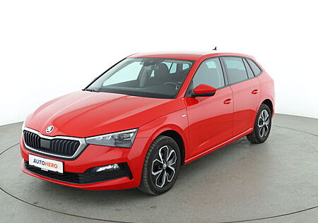 Skoda Scala 1.0 TSI Drive 125