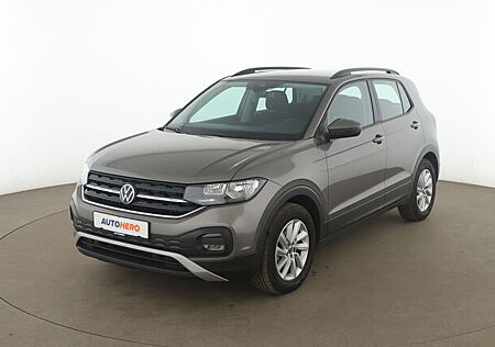 VW T-Cross 1.0 TSI Life