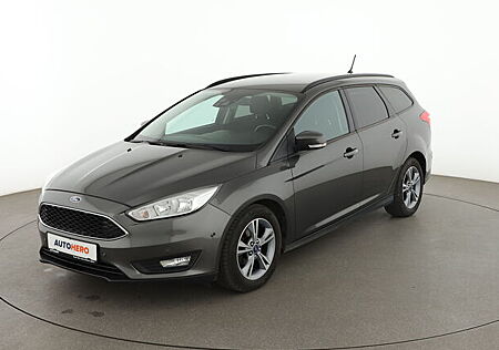 Ford Focus 1.0 EcoBoost Business