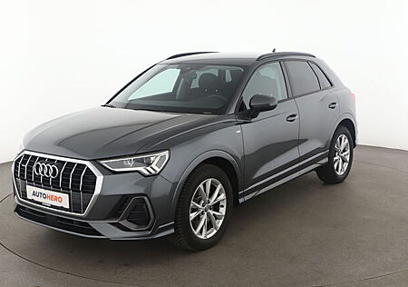 Audi Q3 40 TFSI quattro S Line