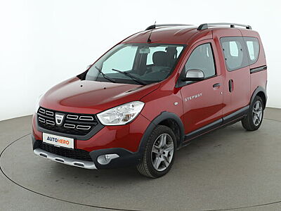 Dacia Dokker 1.6 SCe Stepway