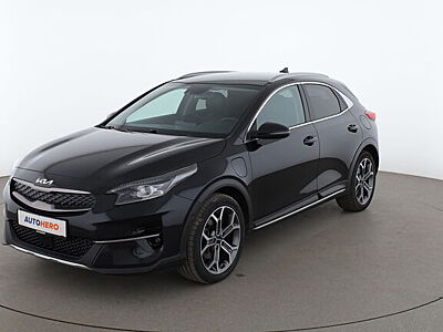 Kia XCeed 1.6 Plug-in Hybrid Platinum Edition
