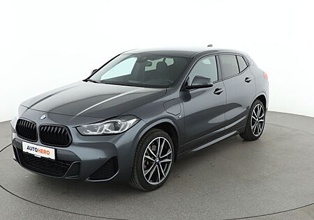 BMW X2 xDrive 25e M Sport