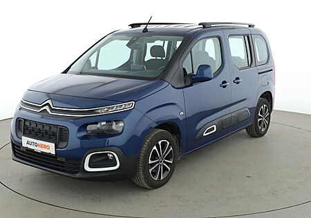 Citroën Berlingo 1.5 Blue-HDi Feel M