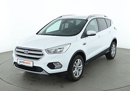 Ford Kuga 1.5 EcoBoost Trend